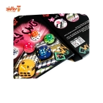 بازی فکری تاس چین Clever